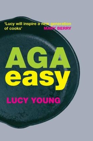 Cover of Aga Easy