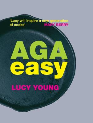 Book cover for Aga Easy