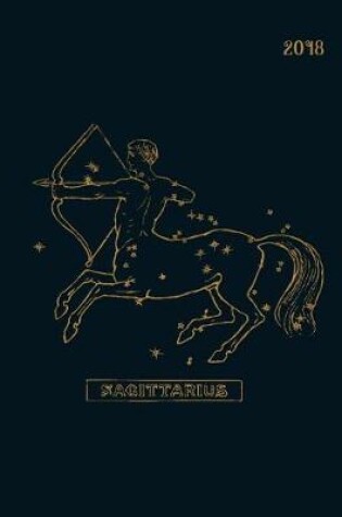 Cover of Sagittarius 2018