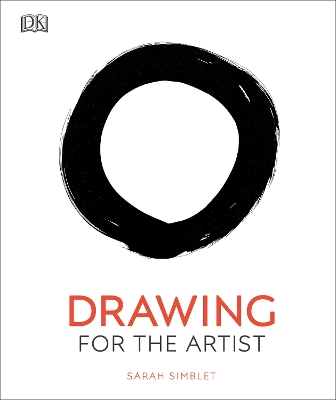 Book cover for Drawing for the Artist