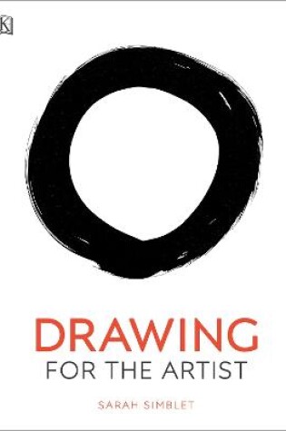 Cover of Drawing for the Artist