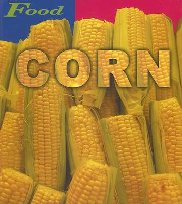 Book cover for Corn