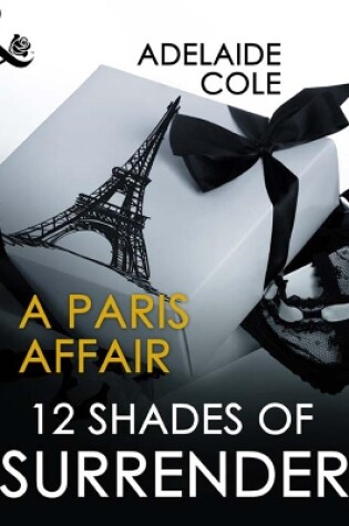 Cover of A Paris Affair