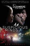 Book cover for Suspicious Minds