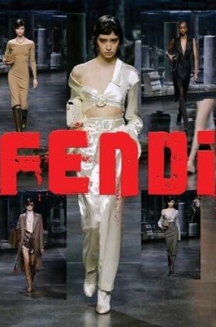 Cover of Fendi