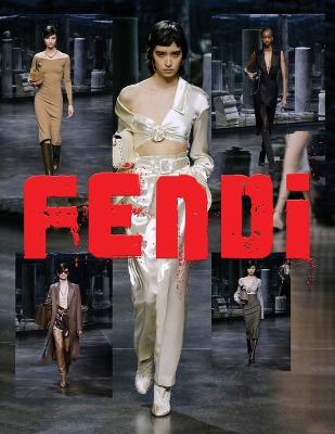 Book cover for Fendi