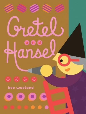 Cover of Gretel and Hansel