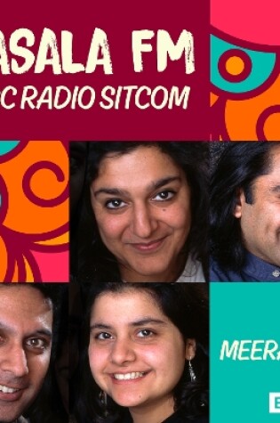 Cover of Masala FM