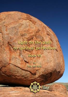 Book cover for Light on the Path to Spiritual Perfection : Book VII