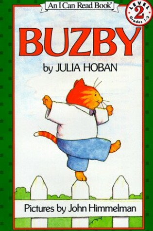 Cover of Buzby