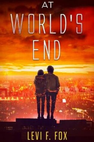 Cover of At World's End