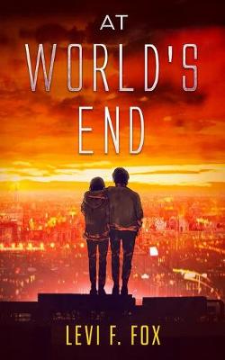 Book cover for At World's End