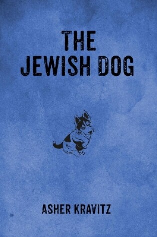 Cover of The Jewish Dog