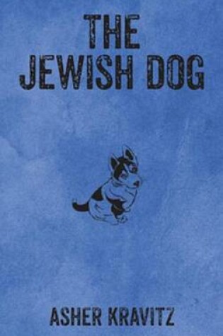 Cover of The Jewish Dog