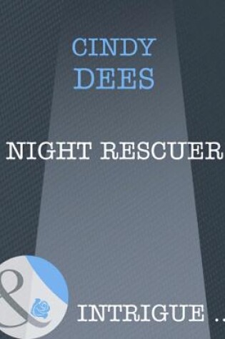 Cover of Night Rescuer