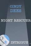 Book cover for Night Rescuer