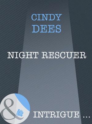 Cover of Night Rescuer