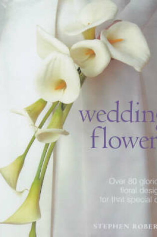 Cover of Wedding Flowers