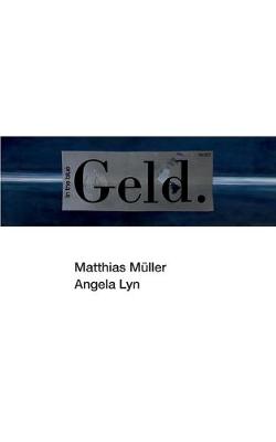 Book cover for Geld.