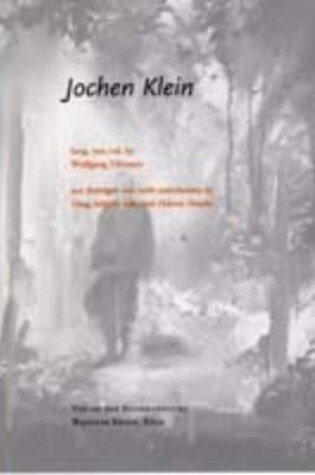 Cover of Jochen Klein