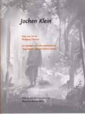 Book cover for Jochen Klein