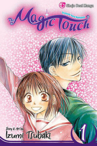 Cover of The Magic Touch, Vol. 1