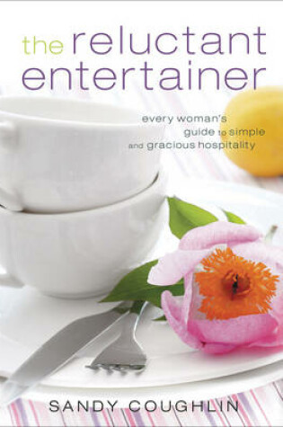 Cover of The Reluctant Entertainer