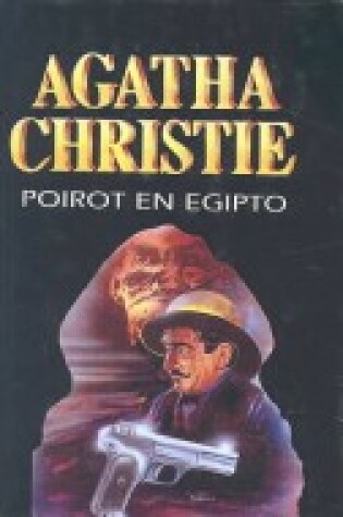 Cover of Poirot En Egipto