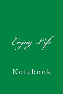 Book cover for Enjoy Life