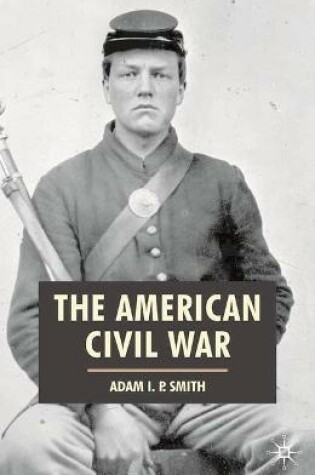 Cover of The American Civil War