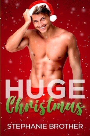 Cover of Huge Christmas