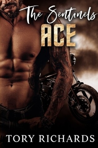 Cover of Ace