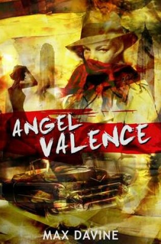 Cover of Angel Valence