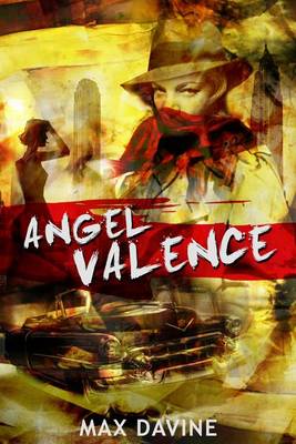 Book cover for Angel Valence