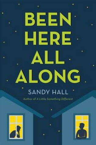 Cover of Been Here All Along