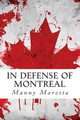 Book cover for In Defense of Montreal