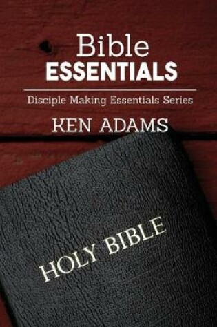 Cover of Bible Essentials