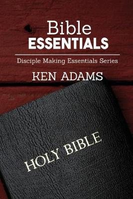 Book cover for Bible Essentials