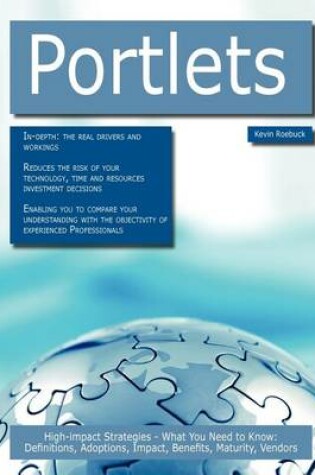 Cover of Portlets