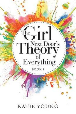 Cover of The Girl Next Door's Theory of Everything