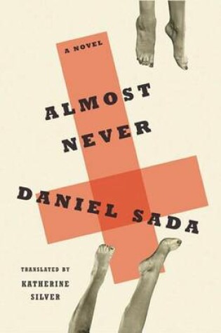 Cover of Almost Never