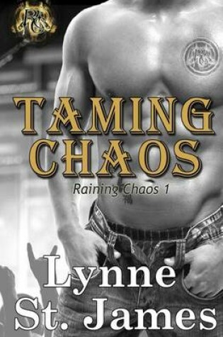 Cover of Taming Chaos