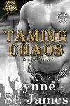 Book cover for Taming Chaos