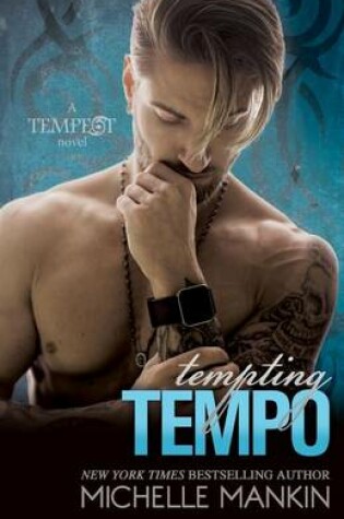 Cover of Tempting Tempo