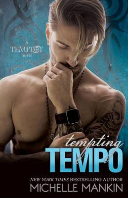 Book cover for Tempting Tempo