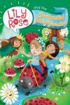 Book cover for Lily Rose and the Enchanted Fairy Garden
