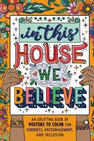 Cover of In This House We Believe