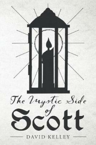 Cover of The Mystic Side of Scott