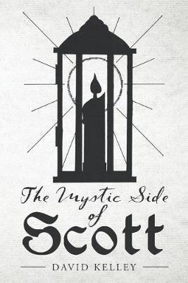 Book cover for The Mystic Side of Scott