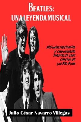 Book cover for Beatles